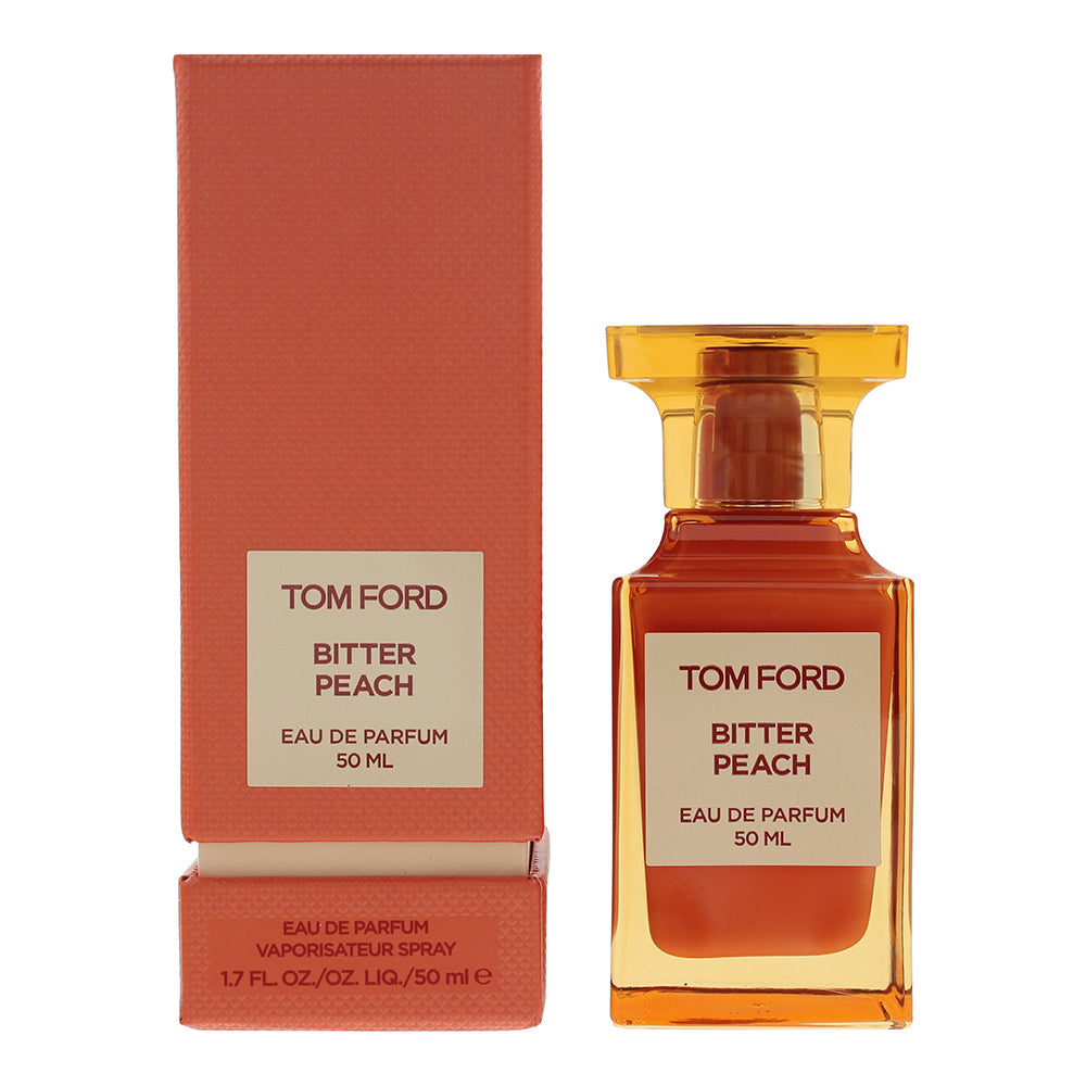 Tom Ford Bitter Peach 50ml Eau de Parfum