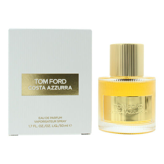 Tom Ford Costa Azzurra 50ml Eau de Parfum