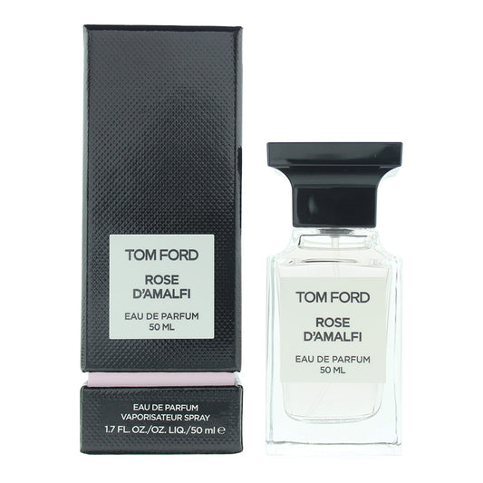 Tom Ford Rose D'amalfi 50ml Eau de Parfum