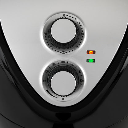 Salter 3.2L Air Fryer