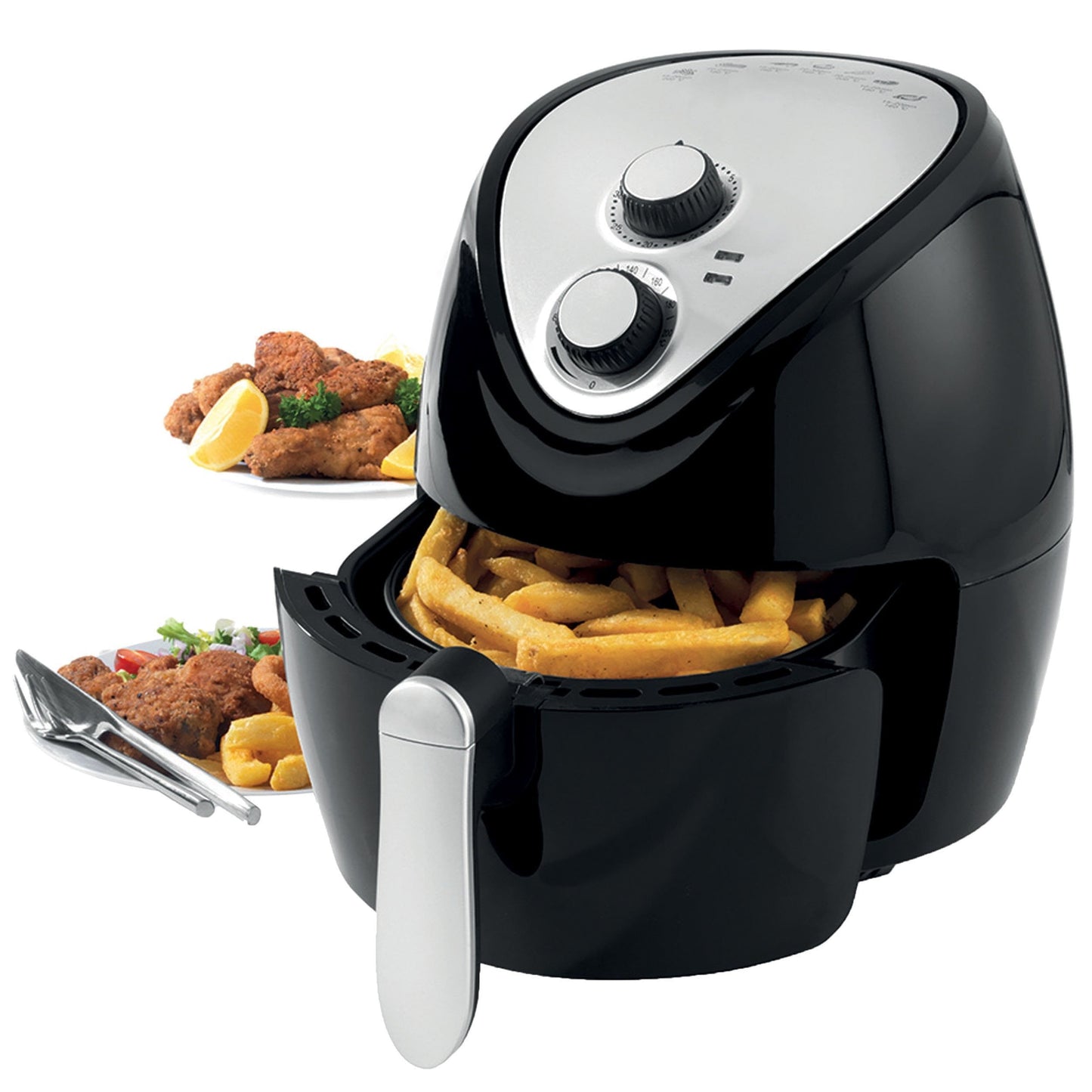 Salter 3.2L Air Fryer
