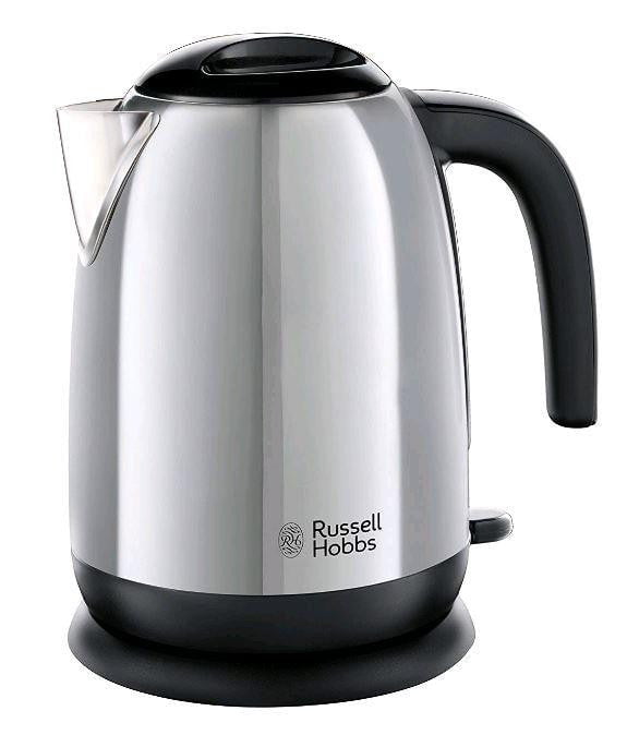 Russell Hobbs Polished Adventure Kettle