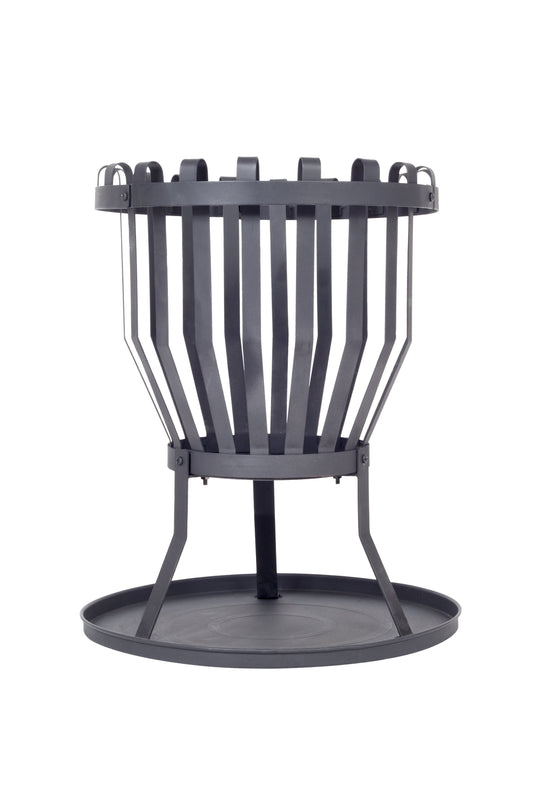 La Hacienda Ballito Fire basket with Grill
