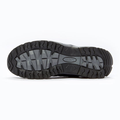 Trespass Ansel Blue Hiking Shoes
