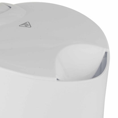 Progress 1.7L White Kettle