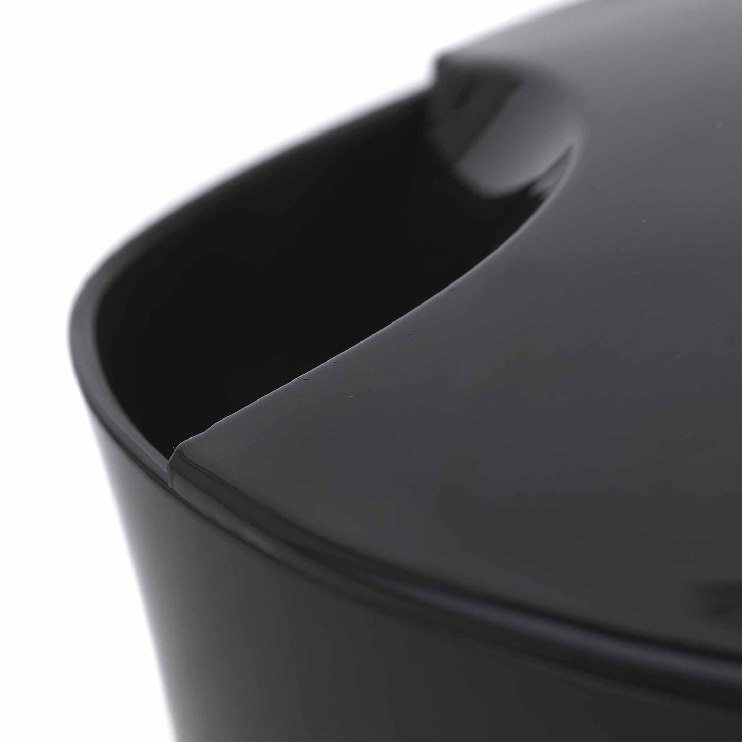 Progress 1.7L Black Kettle