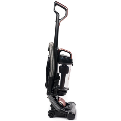 Beldray Rose Gold Turbo Swivel Upright Vacuum Cleaner