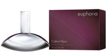 Calvin Klein Euphoria 30ml Eau de Parfum