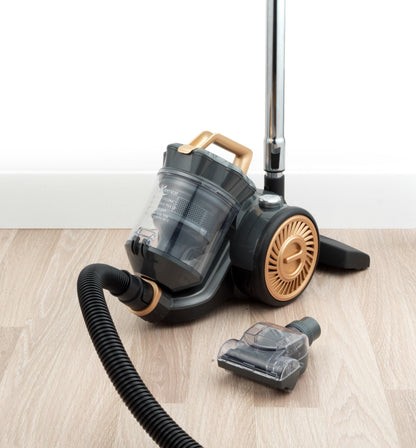 Kleeneze Turbo Pet Cylinder Vacuum Cleaner