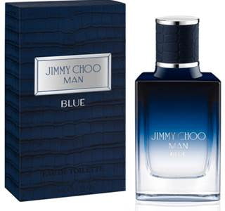 Jimmy Choo Blue Men 30ml Eau de Toilette