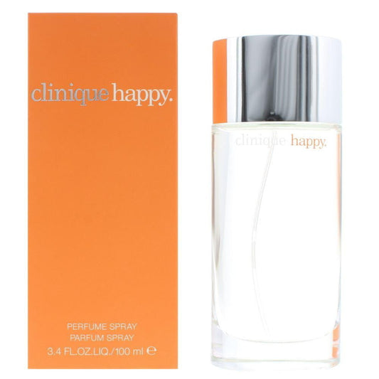 Clinique Happy 100ml Eau de Parfum