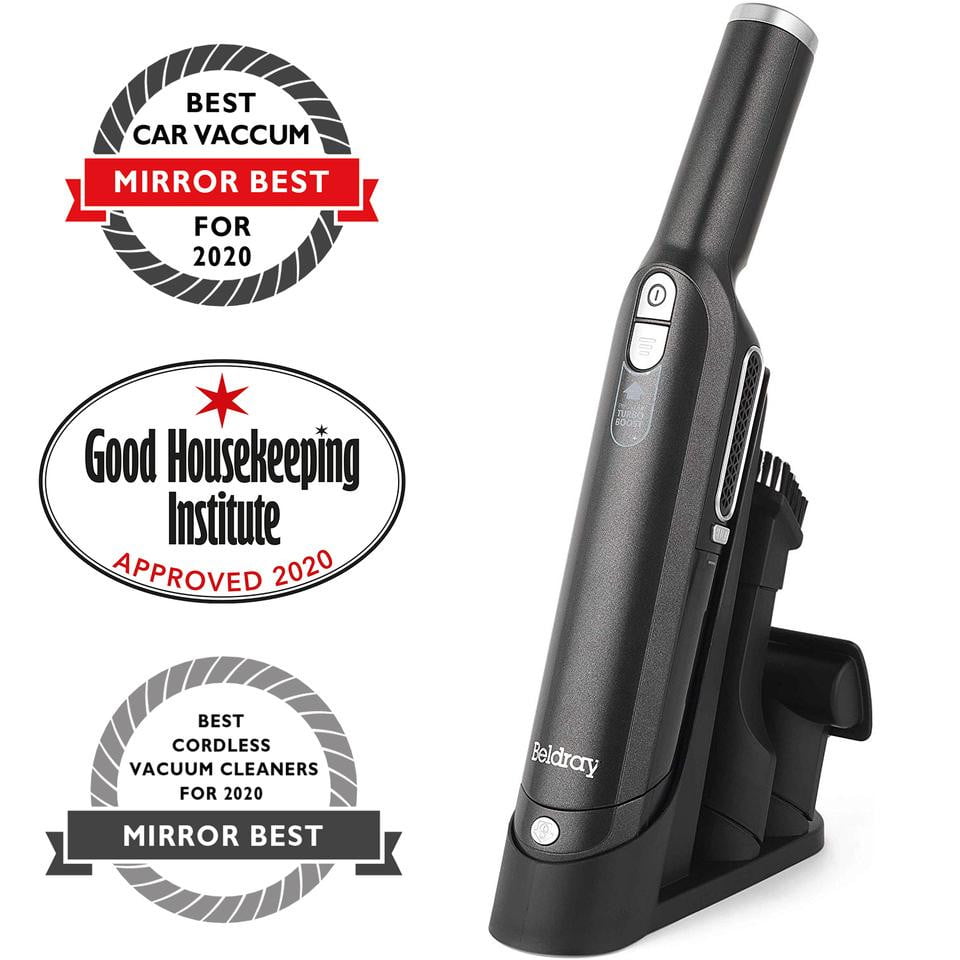 Beldray Revo Cordless Handheld Vacuum Cleaner