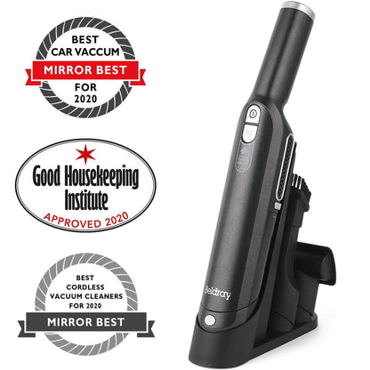 Beldray Revo Cordless Handheld Vacuum Cleaner
