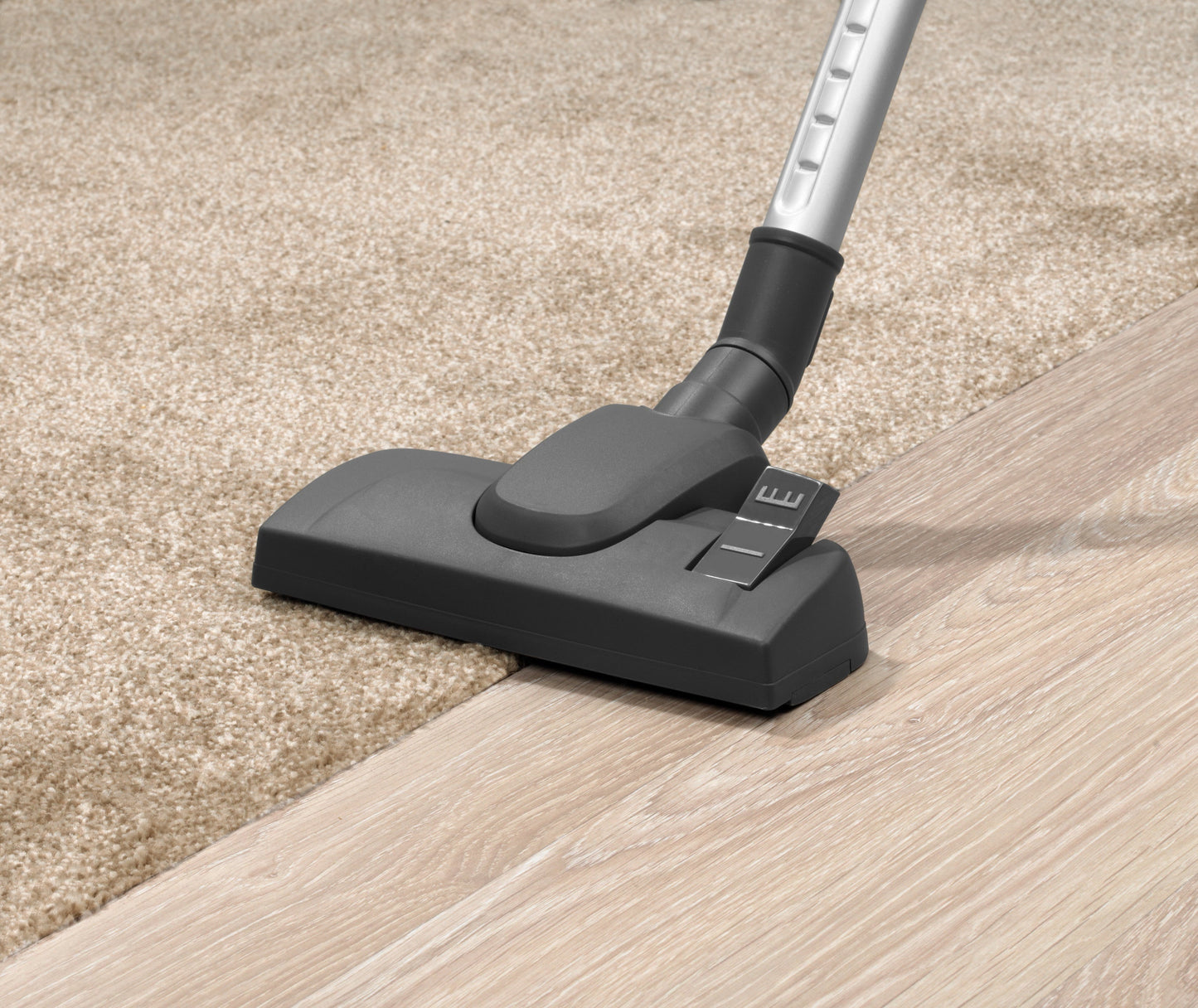 Kleeneze 2-in-1 Quick Vac Lite Corded Vacuum Cleaner