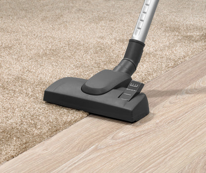Kleeneze 2-in-1 Quick Vac Lite Corded Vacuum Cleaner