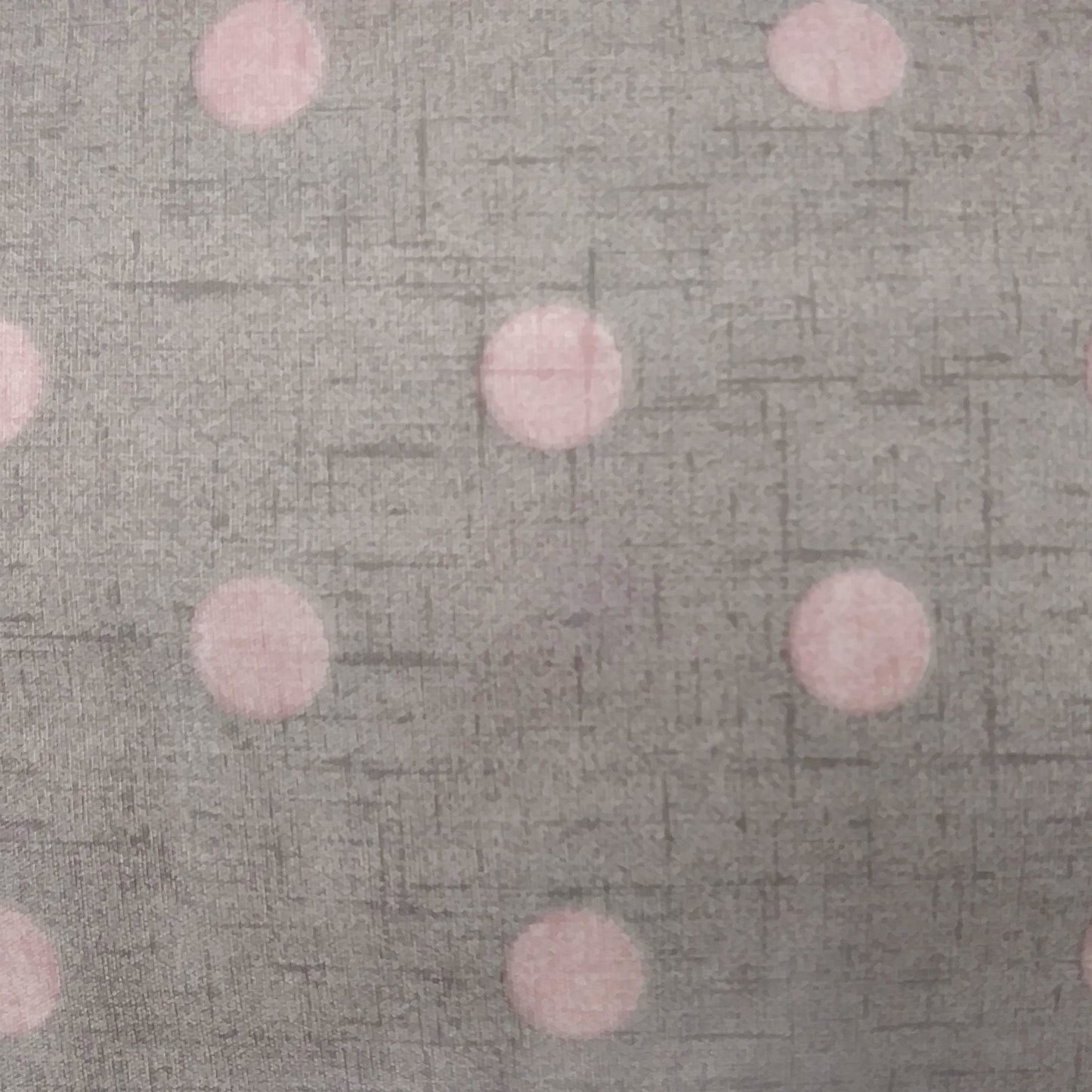 Fusion Cats Easy Care Blush Duvet Cover Set