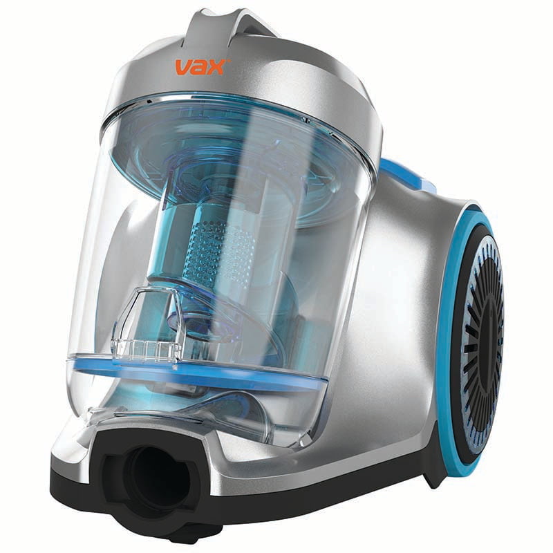 Vax Pick Up Pet Cylinder Vacuum Cleaner