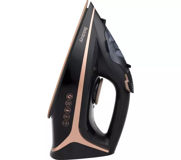 Beldray 2-in-1 Cordless Iron