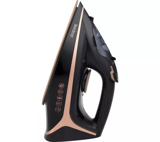 Beldray 2-in-1 Cordless Iron