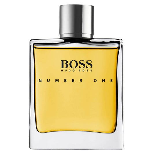 Hugo Boss Number One 100ml Eau de Toilette