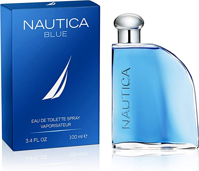 Nautica Blue 100ml Eau de Toilette