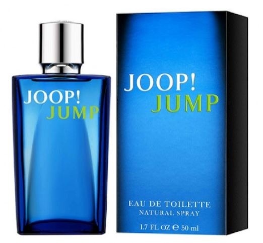 Joop! Jump 50ml Eau de Toilette
