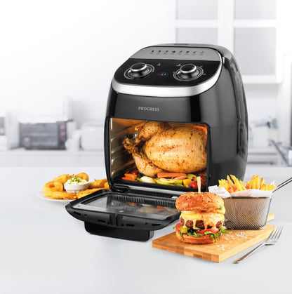 Progress Aircook Pro XL Air Cooker