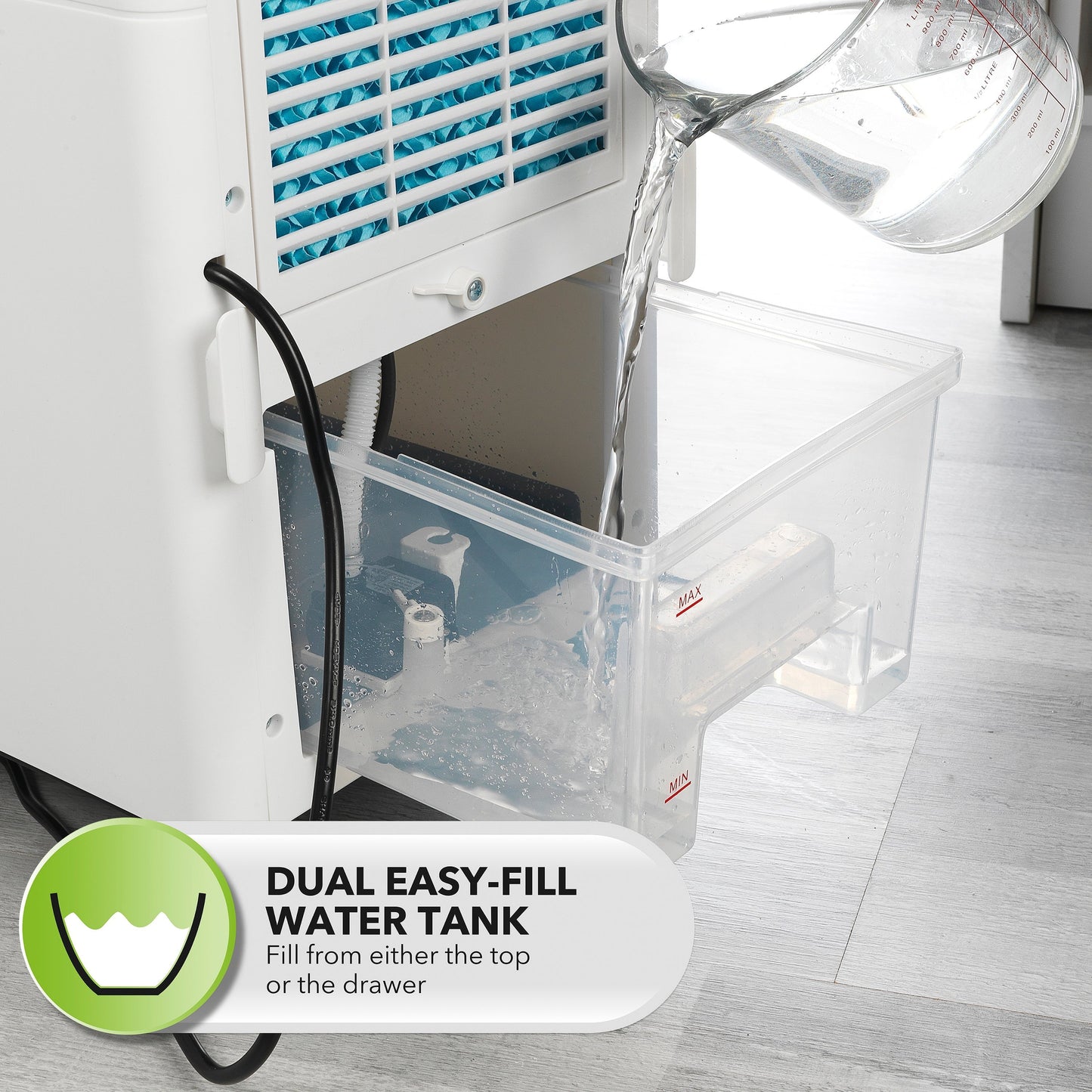 Beldray 6L Air Cooler