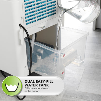 Beldray 6L Air Cooler