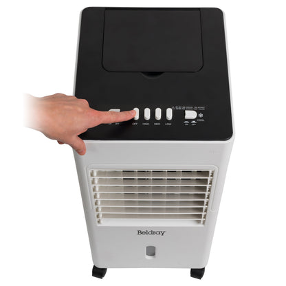 Beldray 6L Air Cooler