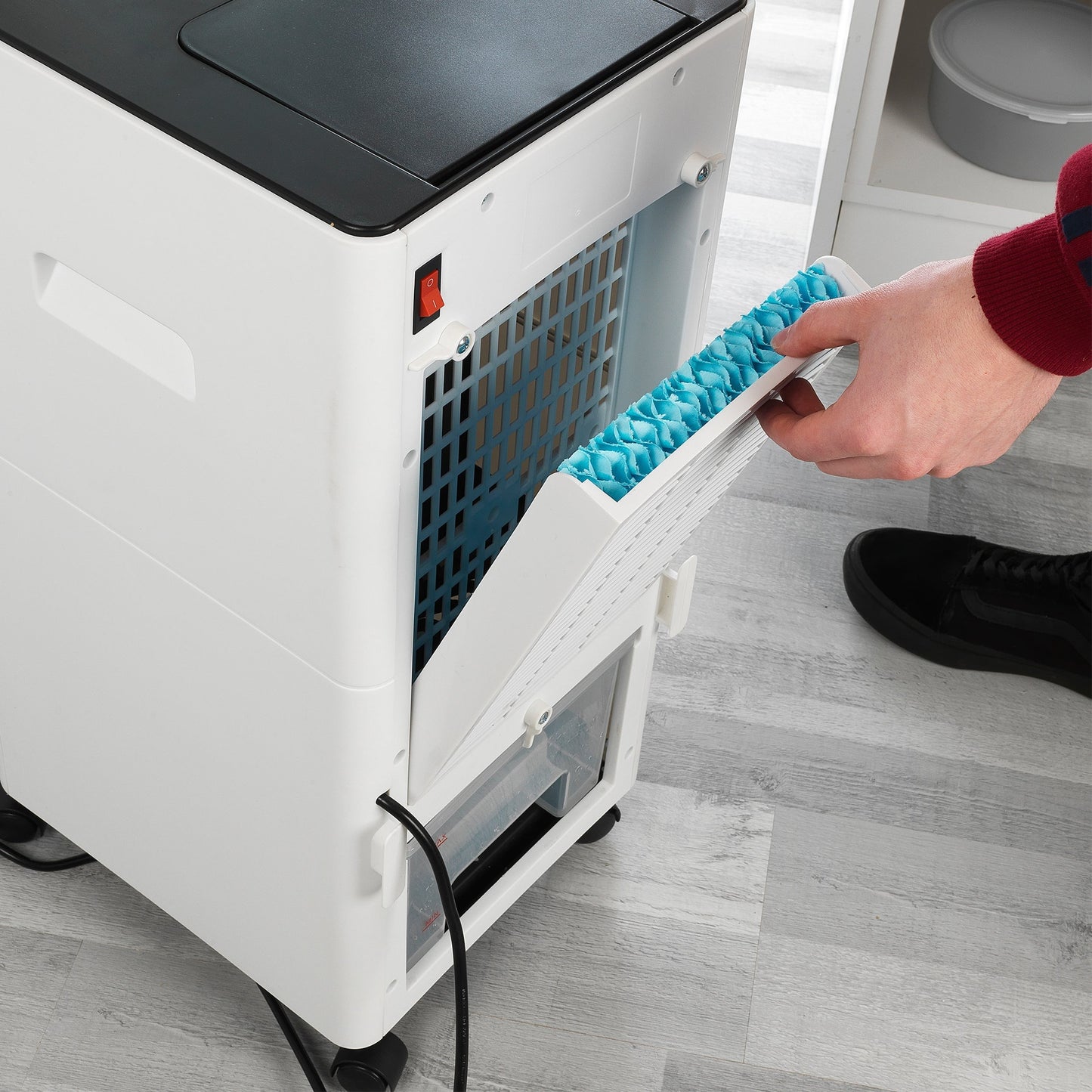 Beldray 6L Air Cooler