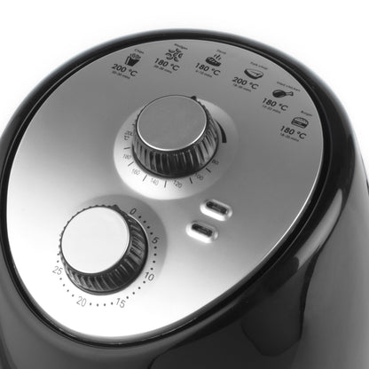 Salter 2L Compact Air Fryer
