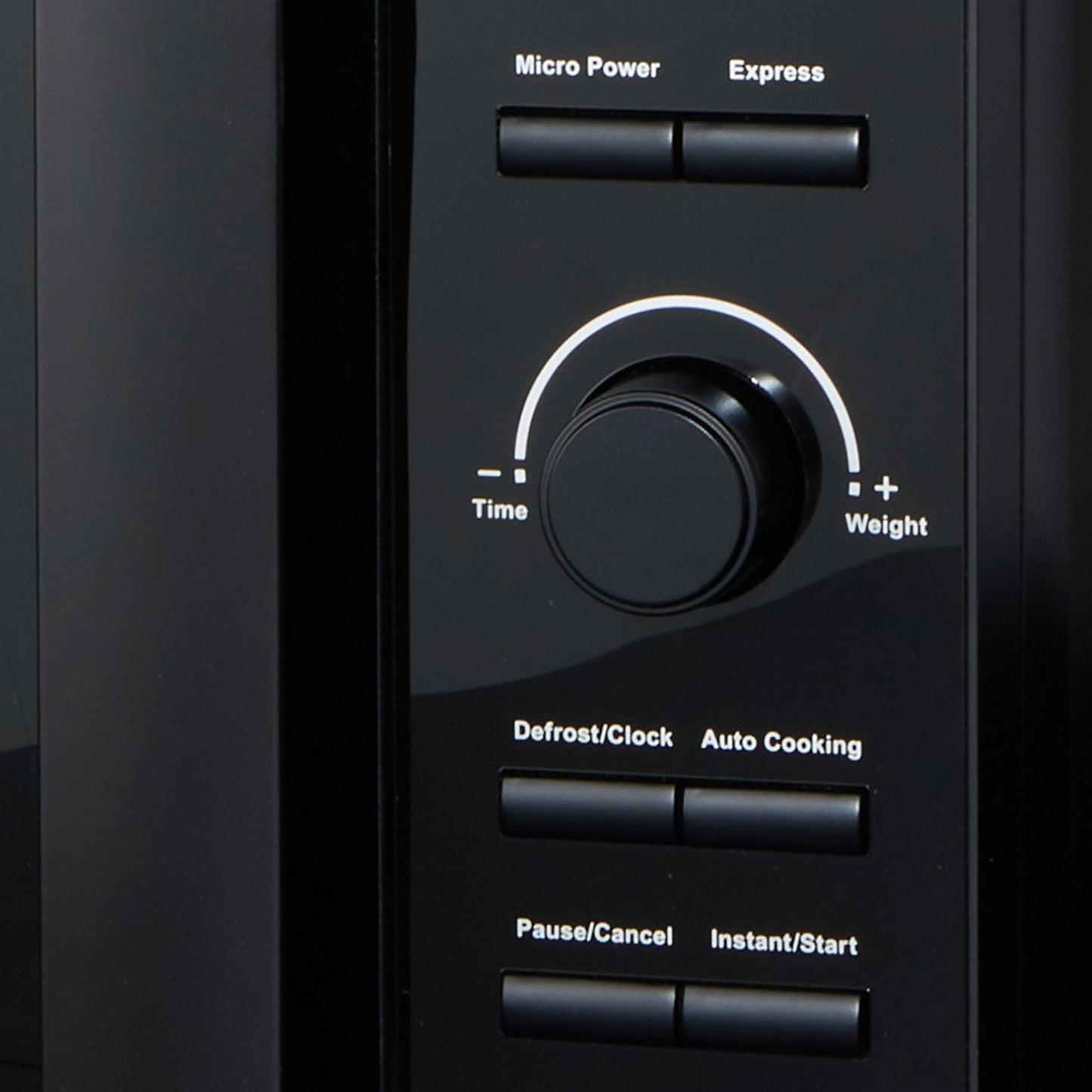 Salter Kuro 20L Digital Microwave