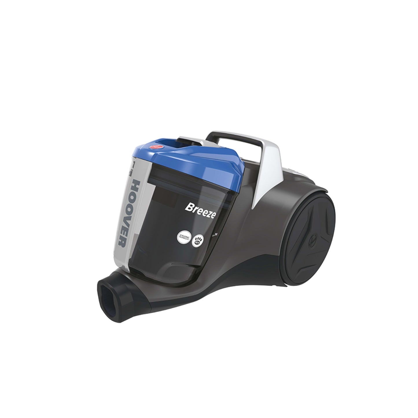 Hoover Breeze Pets Cylinder Vacuum