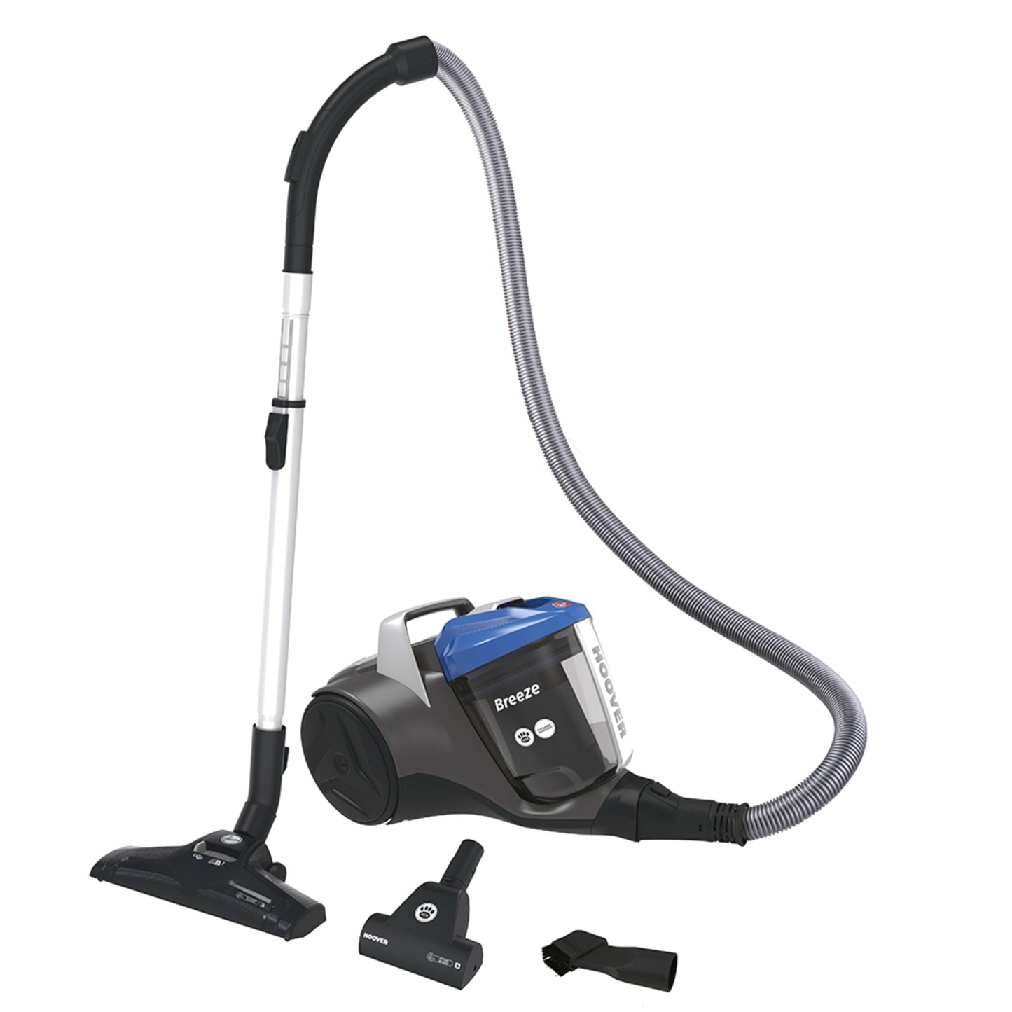 Hoover Breeze Pets Cylinder Vacuum