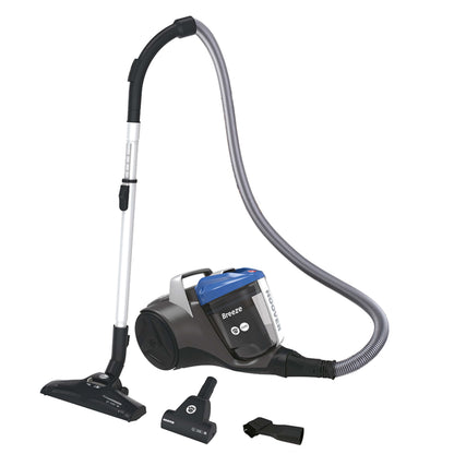 Hoover Breeze Pets Cylinder Vacuum