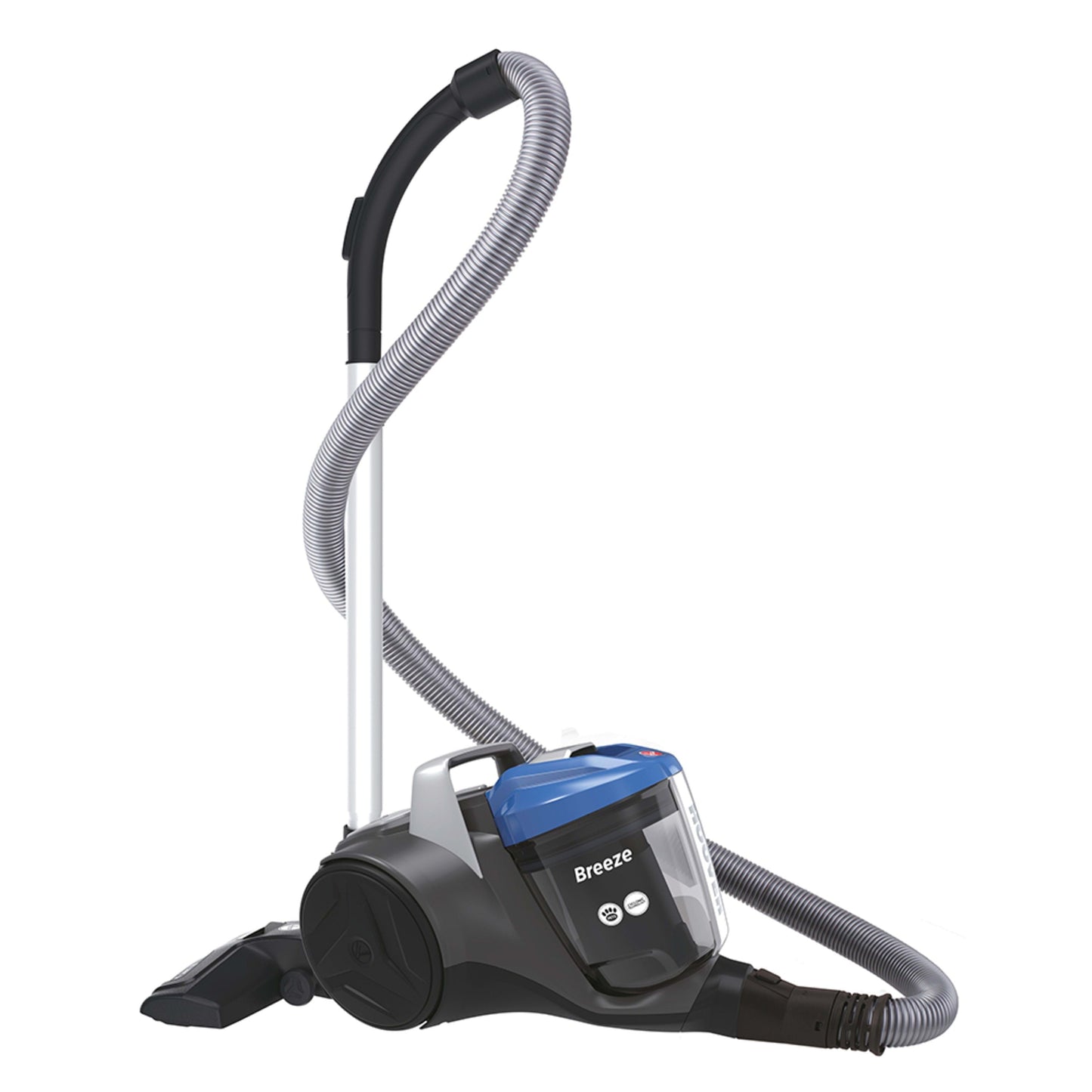 Hoover Breeze Pets Cylinder Vacuum