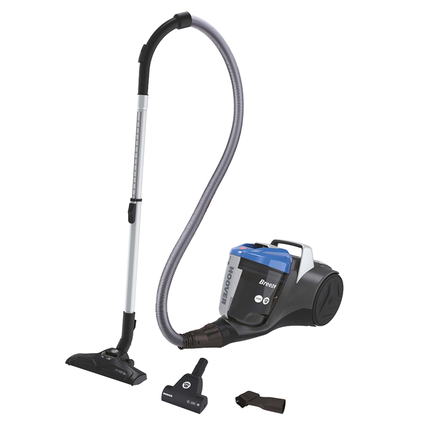 Hoover Breeze Pets Cylinder Vacuum