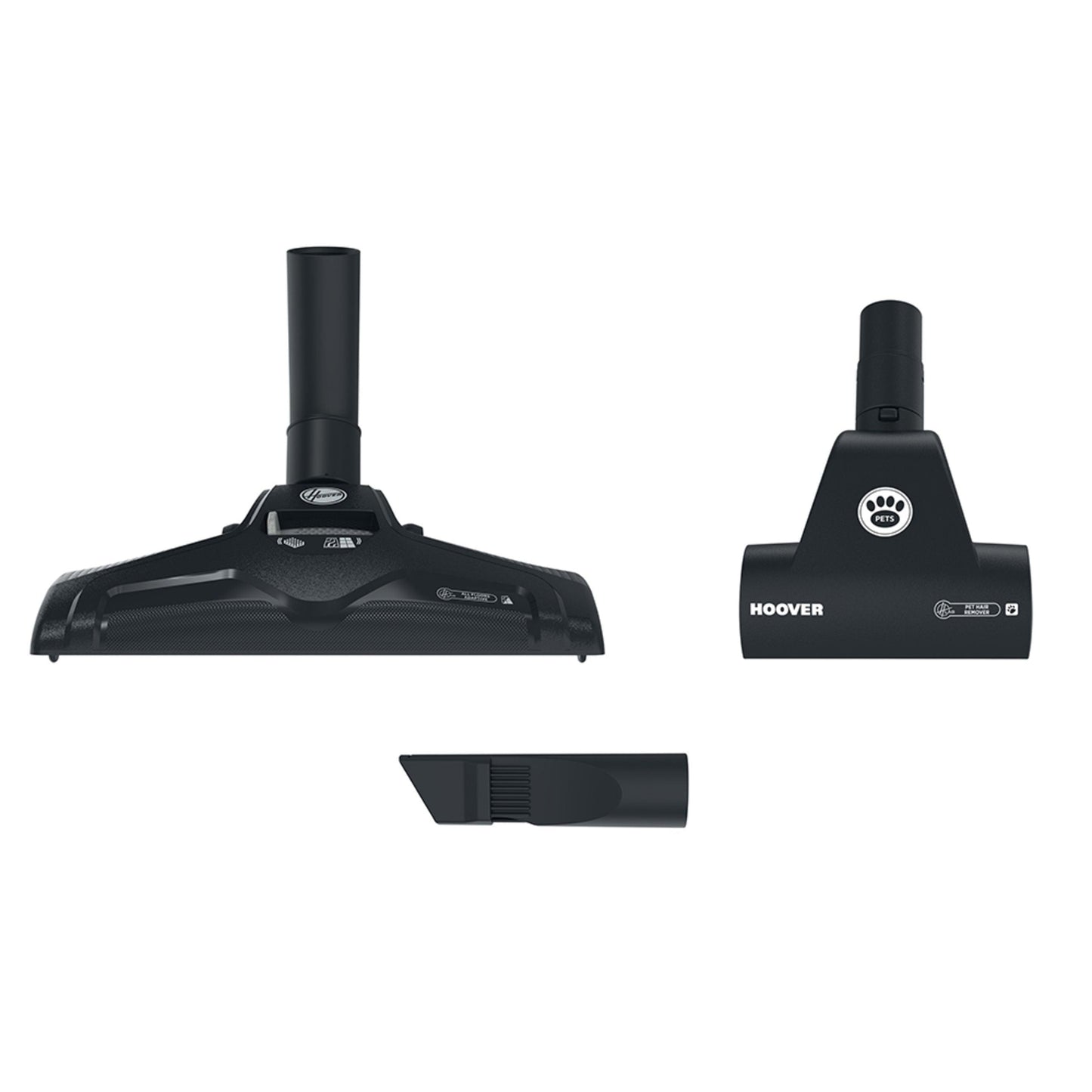 Hoover Breeze Pets Cylinder Vacuum