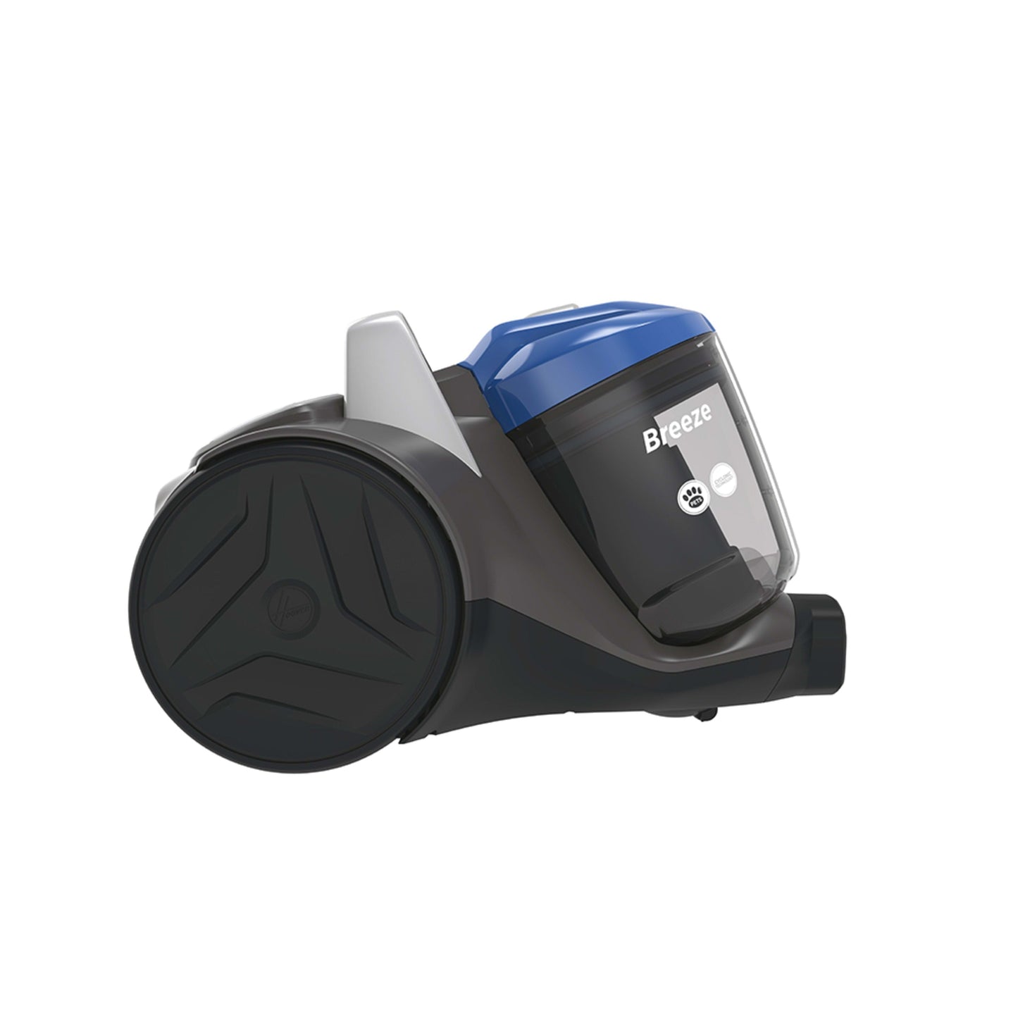 Hoover Breeze Pets Cylinder Vacuum