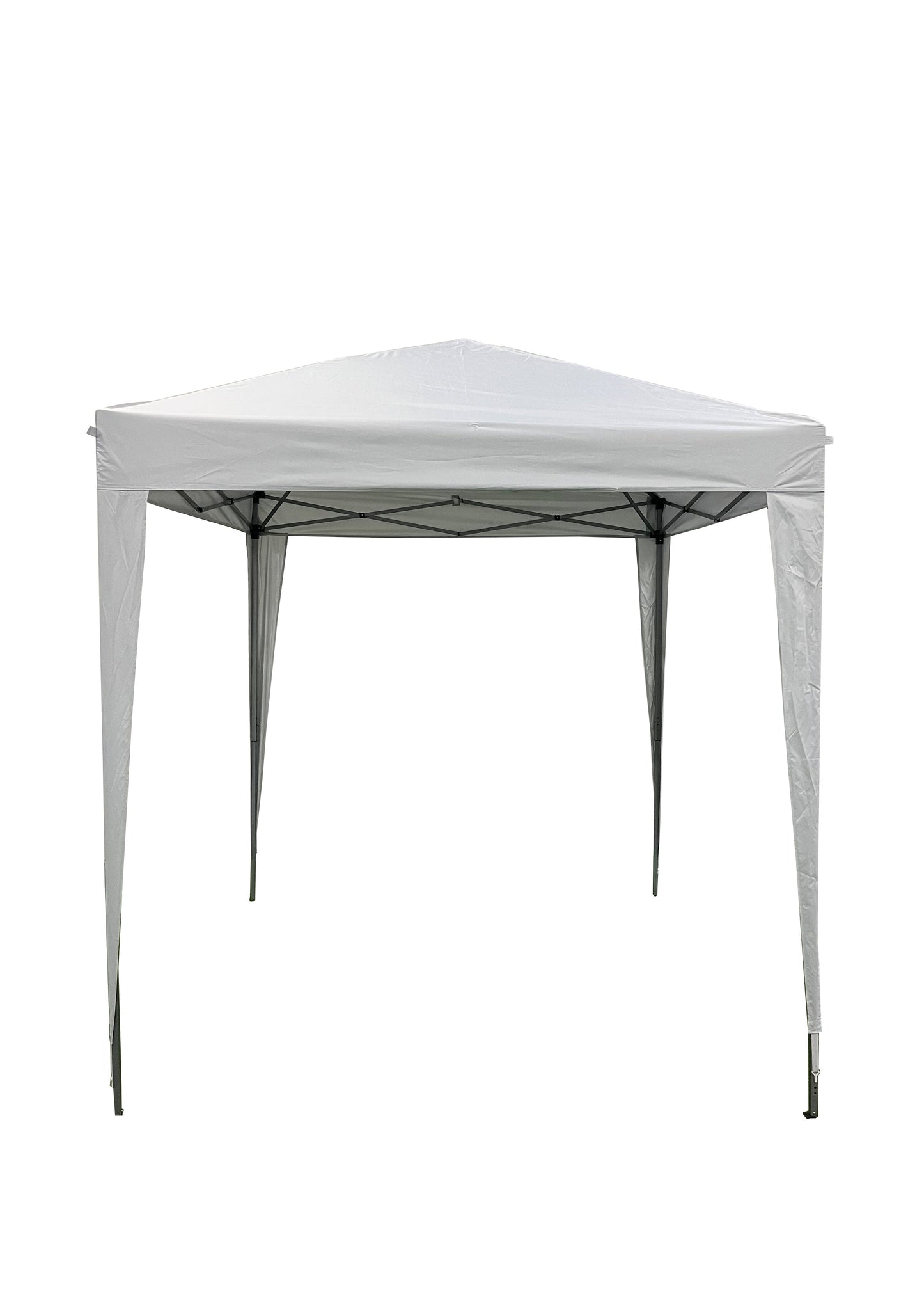 White Pop Up Gazebo