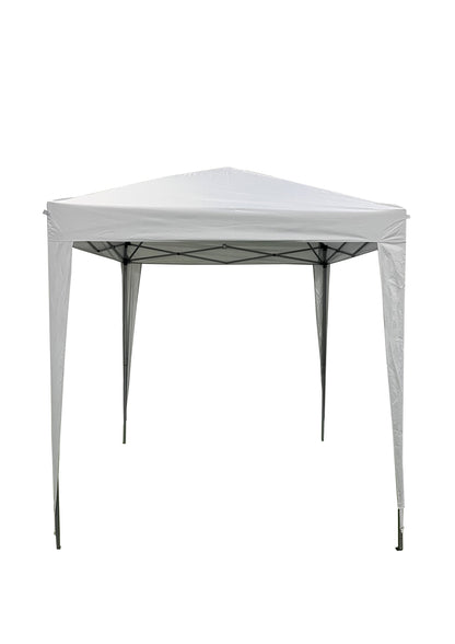 White Pop Up Gazebo