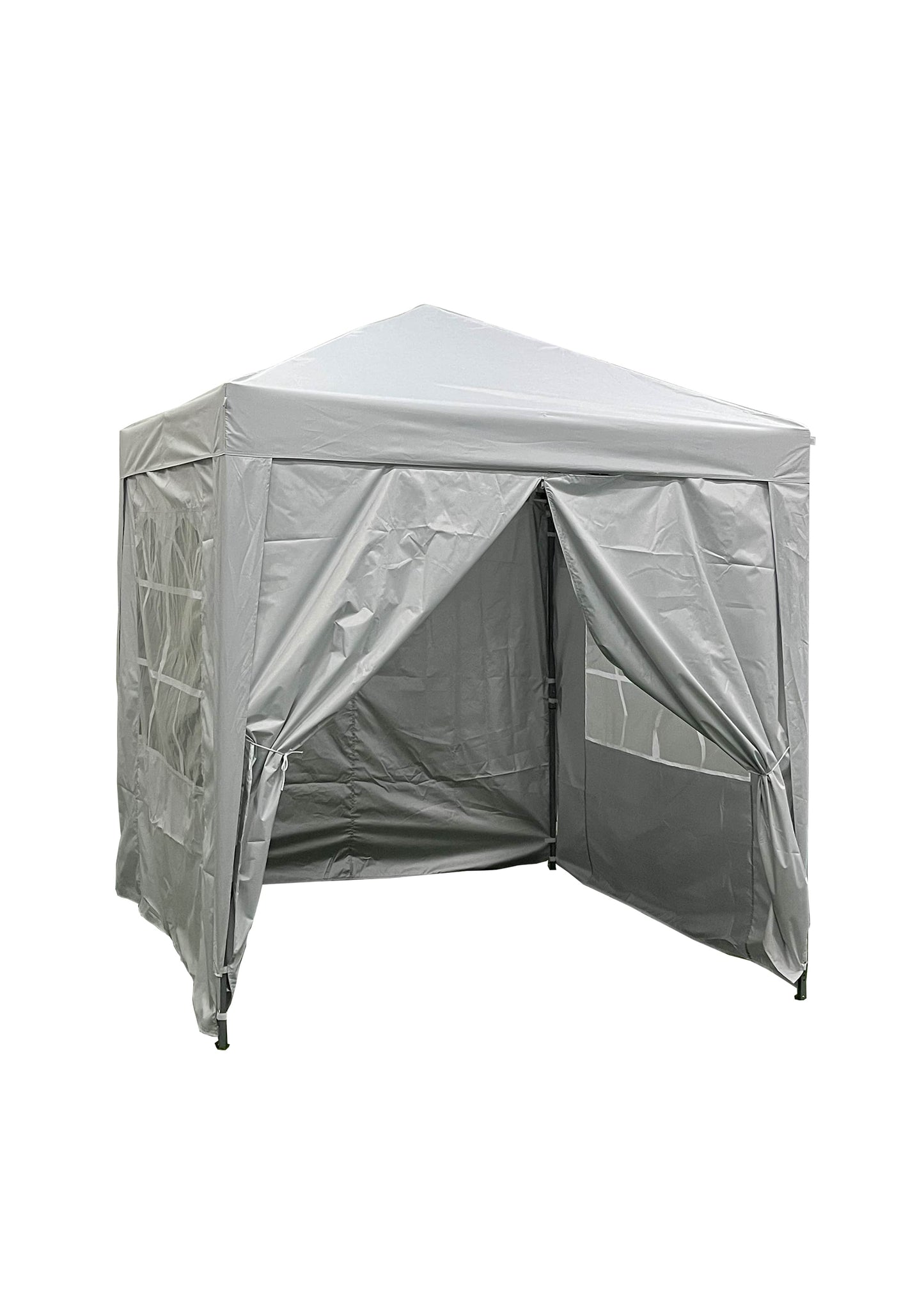 White Pop Up Gazebo