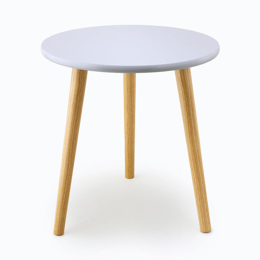At Home Sofa Side Table