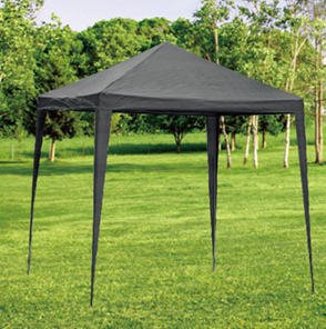 Steel Frame 3m Gazebo