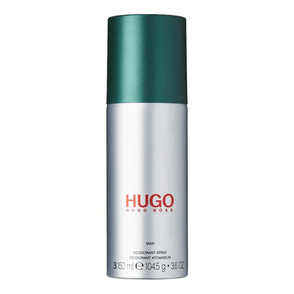 Hugo Boss Man Deodorant Spray 150ml