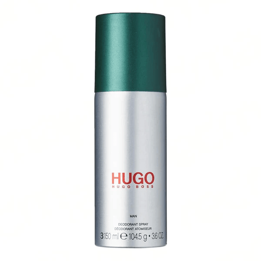 Hugo Boss The Scent Deodrant Spray 150ml