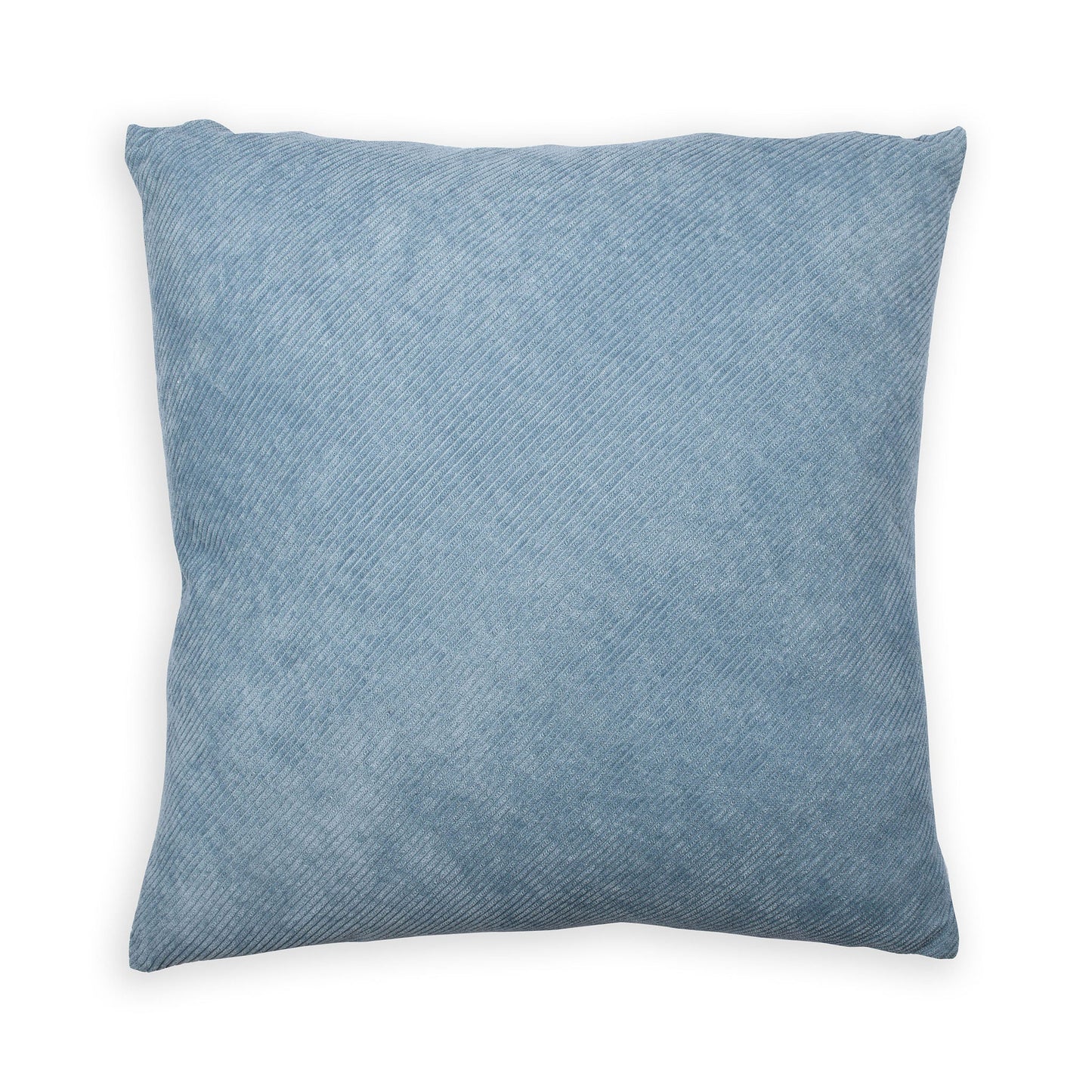 Corduroy Diagonal Cushion