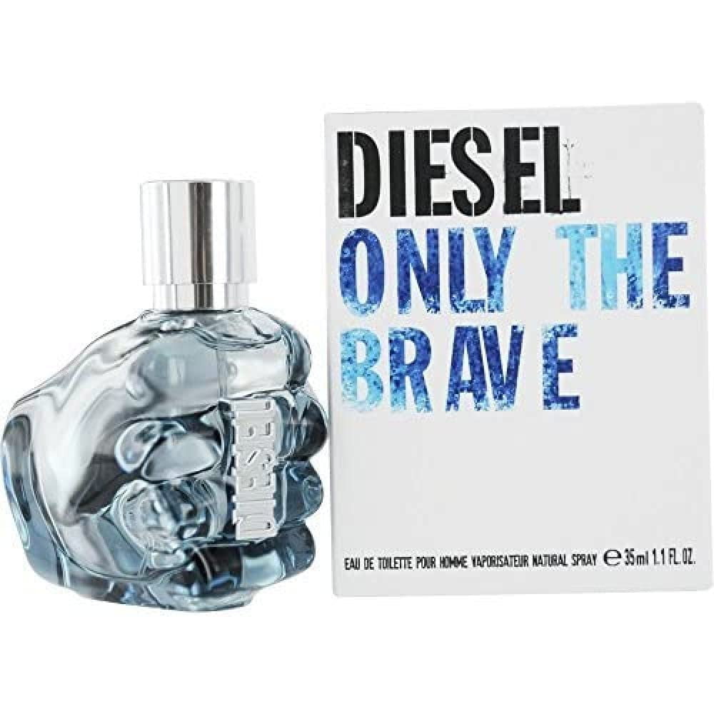 Diesel Only The Brave 35ml Eau de Toilette