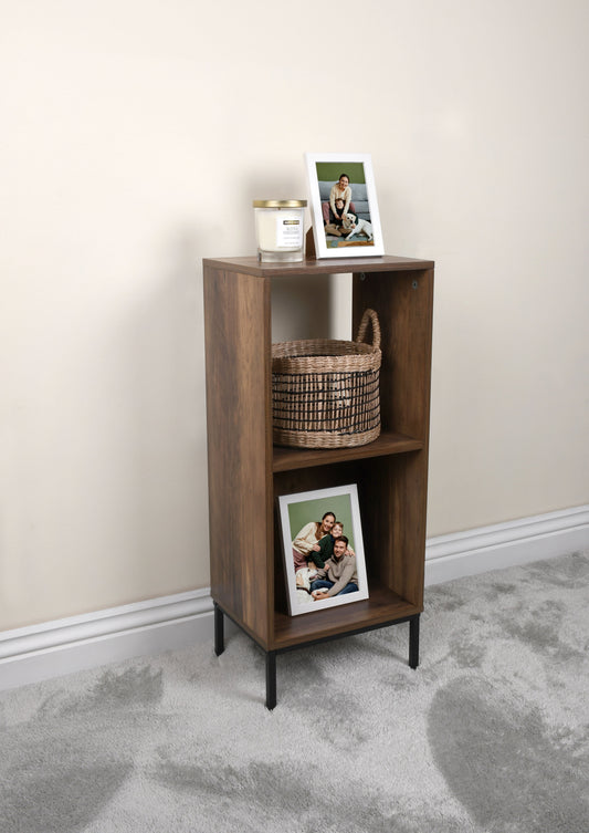 Industrial 2 Cube Unit